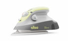 Oliso M3Pro Mini Iron with Trivet Pistachio - Nebraska Quilt Company - N2401126