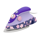 Oliso M3Pro Project Iron with Trivet Yaya Han Cherry Blossom - Nebraska Quilt Company - N261769