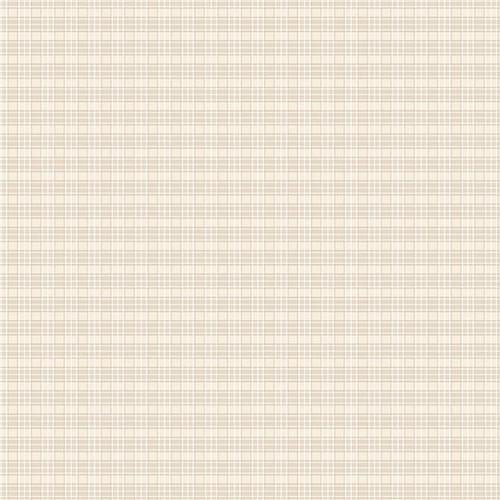 One Sister Yarn Dyes Mini Windows Plaid Cream - 3383Y - 44 - Henry Glass & Co. - Nebraska Quilt Company - F2401043