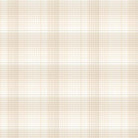 One Sister Yarn Dyes Ombre Plaid Cream - 3385Y - 44 - Henry Glass & Co. - Nebraska Quilt Company - F2401045