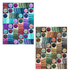 Opposites Attract Pattern - Nebraska Quilt Company - PUB2401913