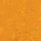 Opulent Oranges Cheddar Orange - CHEDDAR - Island Batik - Nebraska Quilt Company - F2501866