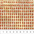 Organics Halfs Moons Oyster Multi - 83310 - 50 - Banyan Batiks - Nebraska Quilt Company - F2400163