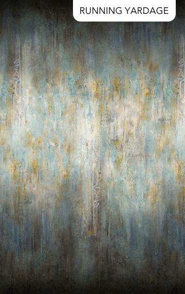 Pedigree Ombre Multi - DP28024 - 99 - Northcott Fabrics - Nebraska Quilt Company - F2402246
