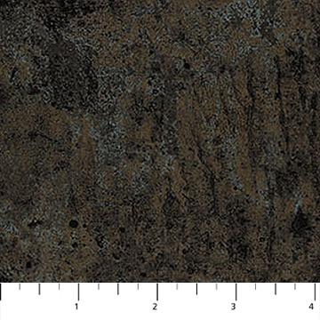 Pedigree Texture Brown - DP28030 - 99 - Northcott Fabrics - Nebraska Quilt Company - F2402253