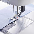 PFAFF® 1/4" Quilting Foot for IDT™ System - Nebraska Quilt Company - A820926096