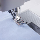 PFAFF® 1/4" Quilting Foot for IDT™ System - Nebraska Quilt Company - A820926096