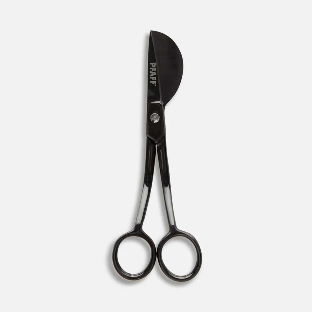 PFAFF® 6in/15.2cm Right Hand Applique Scissor - Nebraska Quilt Company - A821292996