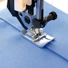 PFAFF® Bi-Level Topstitch Foot for IDT™ System - Nebraska Quilt Company - A820676096