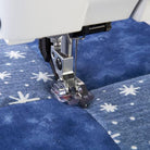 PFAFF® Clear Stitch - in - Ditch Foot for IDT™ System - Nebraska Quilt Company - A821143096