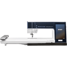 PFAFF® creative performance™ 950 Sewing & Embroidery Machine - Nebraska Quilt Company - M850400112