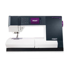 PFAFF® expression™ 710 Purple Sewing Machine - Demo - Nebraska Quilt Company - X850350112OLD