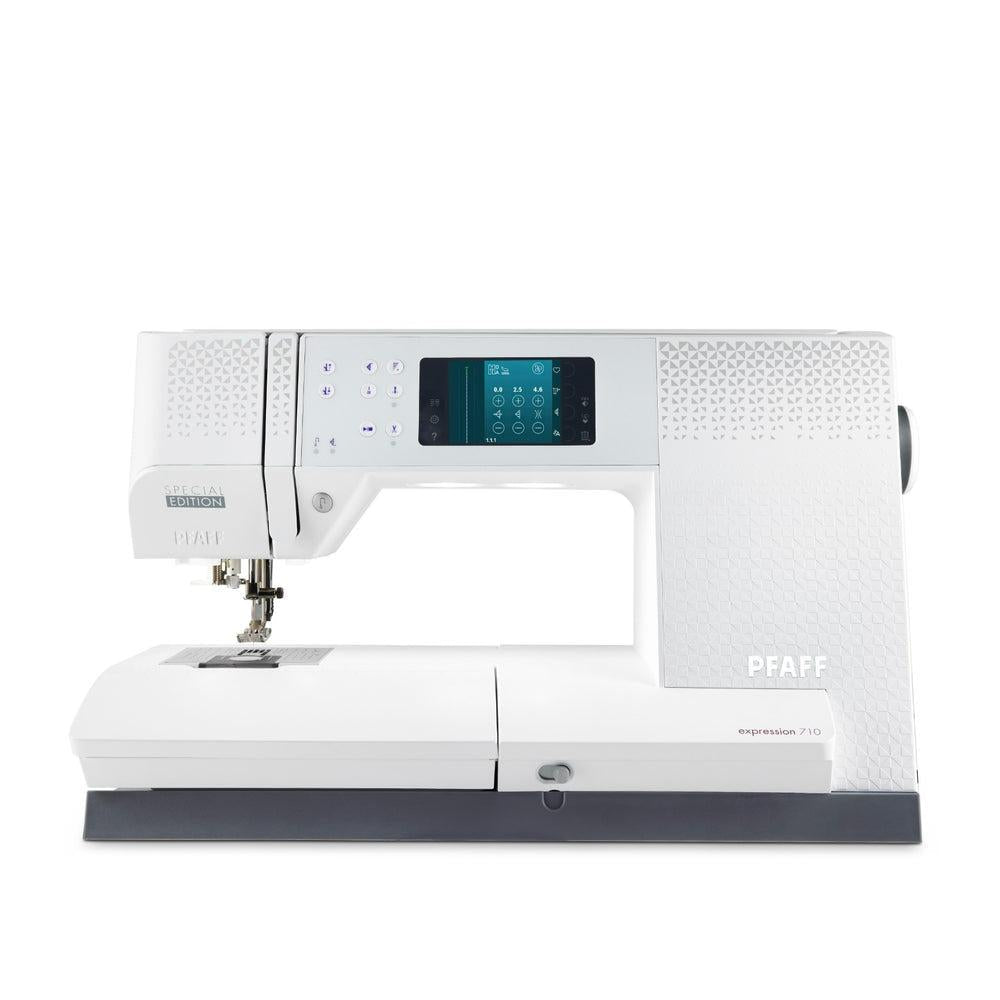 PFAFF® expression™ 710 Sewing Machine Special Edition – Nebraska