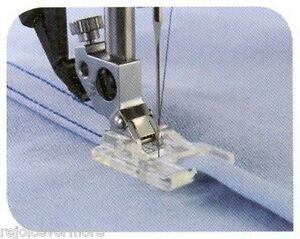 PFAFF Felling Foot - Nebraska Quilt Company - pi10201