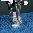 Pfaff Free Motion/Darning Foot for J Series 413039601 - Nebraska Quilt Company - A413039601