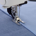 Pfaff Open Toe Applique Foot 9mm - Nebraska Quilt Company - A820213096