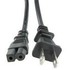 Pfaff Power Cord 120V All Polaried - Nebraska Quilt Company - A412157903