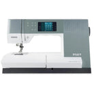 PFAFF® quilt expression™ 720 Sewing Machine Special Edition - Nebraska Quilt Company - M850357112