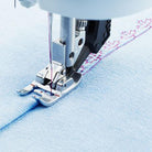 PFAFF® Right Edge Bi-Level Foot for IDT™ System - Nebraska Quilt Company - A821007096