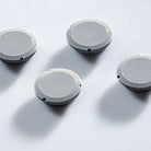 Pfaff Set of 4 Magnets For creative Metal Hoop - Nebraska Quilt Company - A620132696