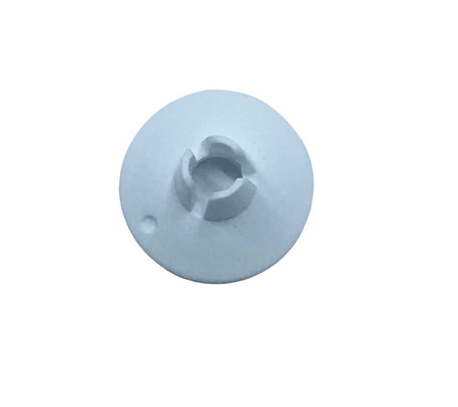 PFAFF Small Spool Cap - Nebraska Quilt Company - PFAFF Small Spool Cap