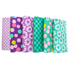 Pick Me Half Yard Bundle 6 Pieces Multi - Nebraska Quilt Company - PC261764