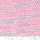 Pick Me Pocket of Posies Petal Pink - 22492 12 - Moda Fabrics - Nebraska Quilt Company - F251327