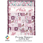 Picture Perfect Cuddle Kit Howdy, Darlin' - Nebraska Quilt Company - K2402603