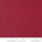 Pine Valley Berry - 30747 12 - Moda Fabrics - Nebraska Quilt Company - F07344