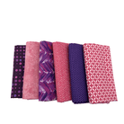 Pinks & Purples Half Yard Bundle V.2 Multi 6 Pieces - Nebraska Quilt Company - PC261342