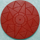 PinPal Magnetic Pin Catcher Compass Red - Nebraska Quilt Company - N2401619