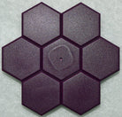 PinPal Magnetic Pin Catcher Flower Garden Orchid - Nebraska Quilt Company - N2401614