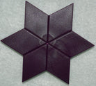 PinPal Magnetic Pin Catcher Morning Star Orchid - Nebraska Quilt Company - N2401621