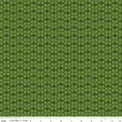 Plum Petals Geometric Green - C15643 - GREEN - Riley Blake Designs - Nebraska Quilt Company - F2401169