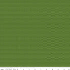 Plum Petals Houndstooth Green - C15646 - GREEN - Riley Blake Designs - Nebraska Quilt Company - F2401167