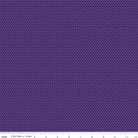 Plum Petals Houndstooth Purple - C15646 - PURPLE - Riley Blake Designs - Nebraska Quilt Company - F2401148