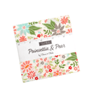 Poinsettia and Pear 5" Squares 42 Pieces Multi - Nebraska Quilt Company - PC261249