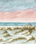 Point Of View Sunrise Coastal Multi - 8170 - 21 - Studio E Fabrics - Nebraska Quilt Company - F2400980