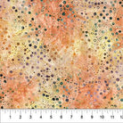 Pop Dots Agate Multi - 81900 - 20 - Banyan Batiks - Nebraska Quilt Company - F250560
