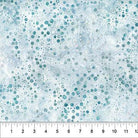 Pop Dots Dolphin Blue - 81900 - 41 - Banyan Batiks - Nebraska Quilt Company - F250544