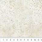 Pop Dots Ecru Cream - 81900 - 12 - Banyan Batiks - Nebraska Quilt Company - F250537
