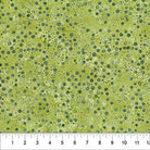 Pop Dots Pear Green - 81900 - 70 - Banyan Batiks - Nebraska Quilt Company - F250565