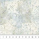 Pop Dots Silver Gray - 81900-13 - Banyan Batiks - Nebraska Quilt Company - F250559