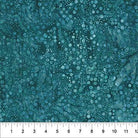 Pop Dots Stormy Skies Blue - 81900-62 - Banyan Batiks - Nebraska Quilt Company - F250550