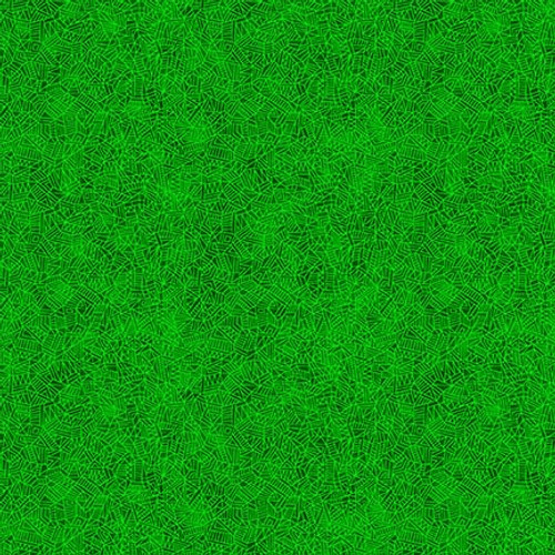POV Blenders - Brilliant Brillant Aztec Geo Emerald - 1828 - 66 - Henry Glass & Co. - Nebraska Quilt Company - F2401509