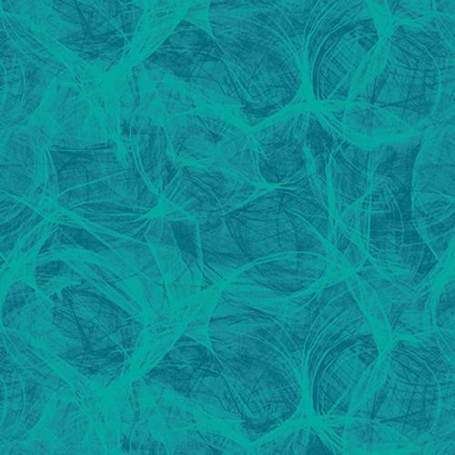 POV Blenders - Brilliant Brillant Swirl Dragonfly - 1825 - 68 - Henry Glass & Co. - Nebraska Quilt Company - F2401498