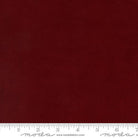 Prairie Gatherings Flannels Primitive Muslin Christmas Red - F1040 38 - Moda Fabrics - Nebraska Quilt Company - Prairie Gatherings Flannels Primitive Muslin Christmas Red - F1040 38 - Moda Fabrics