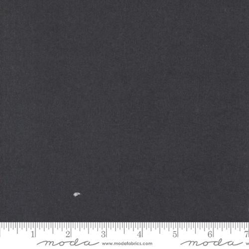 Prairie Gatherings Flannels Primitive Muslin Indigo Blue - F1040 81 - Moda Fabrics - Nebraska Quilt Company - Prairie Gatherings Flannels Primitive Muslin Indigo Blue - F1040 81 - Moda Fabrics