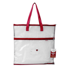 Project Bag Light Red - Nebraska Quilt Company - N2502402