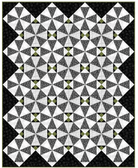 Propeller Pattern - Nebraska Quilt Company - PUB2403366